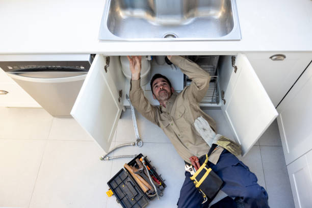 Best Shower Repair Services  in Loudonville, NY